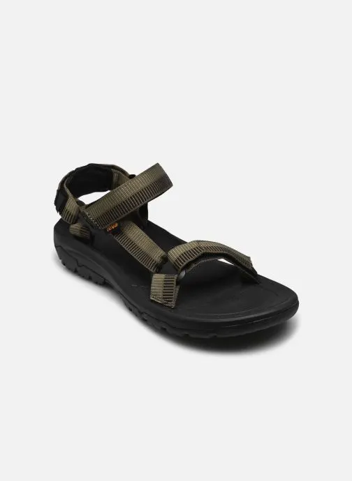Sandalen en muilen Hurricane XLT2 heren groen
