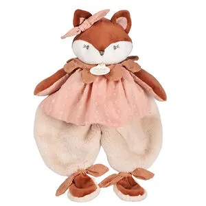 Doudou Renard Mina