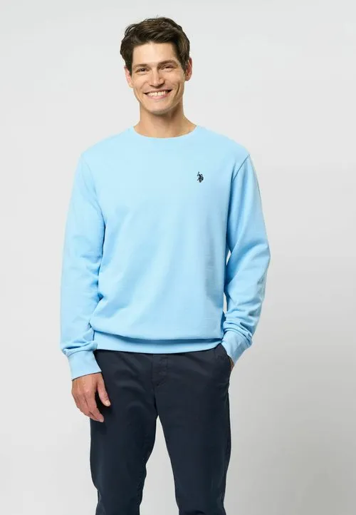 UMADLER - Sweatshirt - placid blue