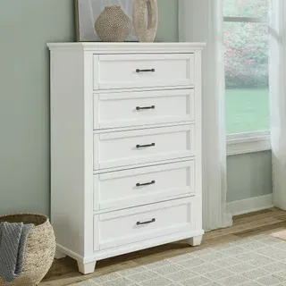 Rose 5 Drawer Chest