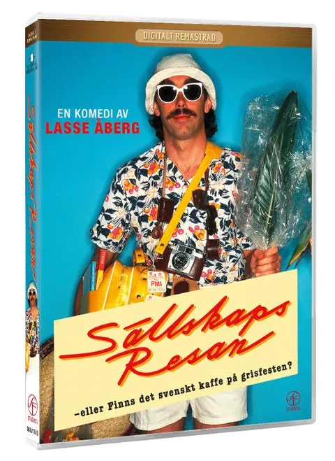 Sällskapsresan (1980) / Selskapsreisen