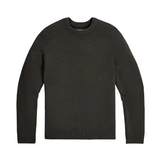 Chandail en laine Rockcraft pour homme