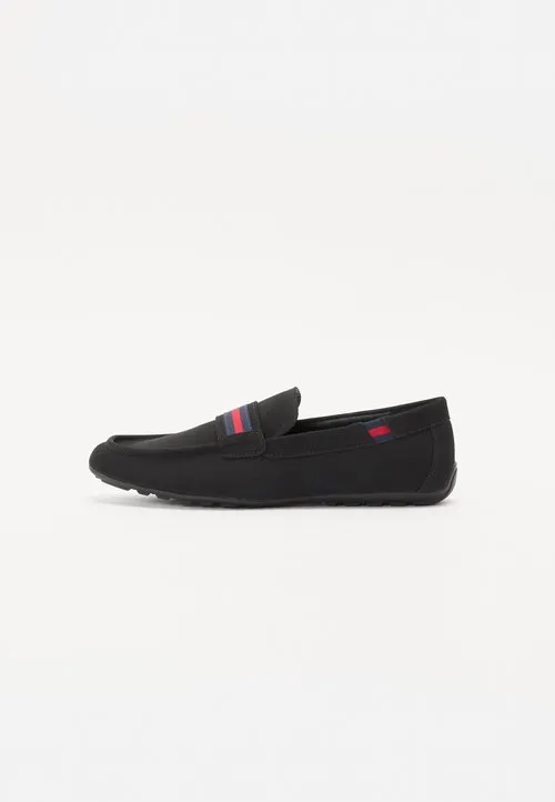 Slippers - black