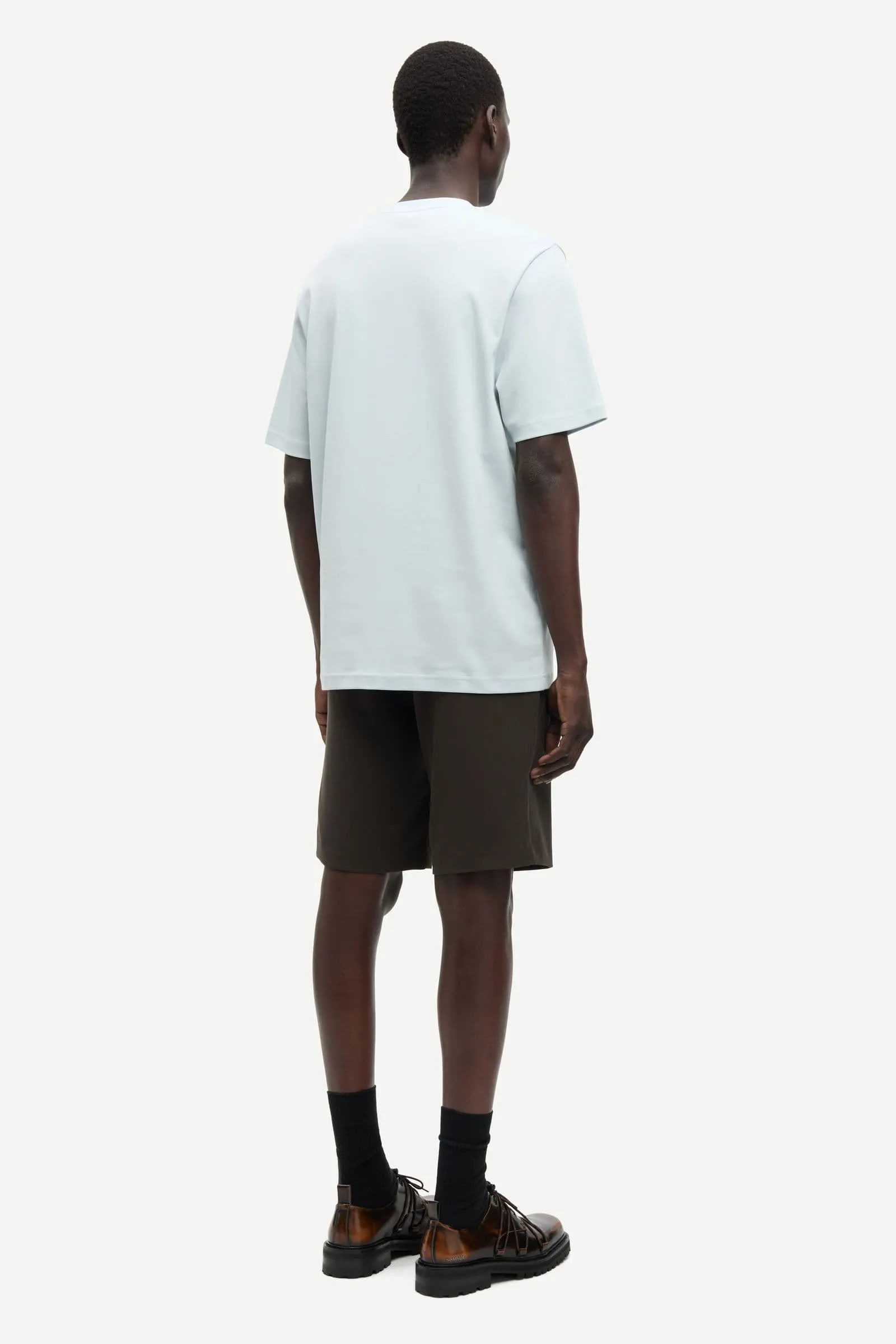 SAJESPER T-SHIRT 15318