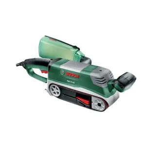 Bosch - Levigatrice a nastro 75 x 533 mm 750W - PBS 75 AE