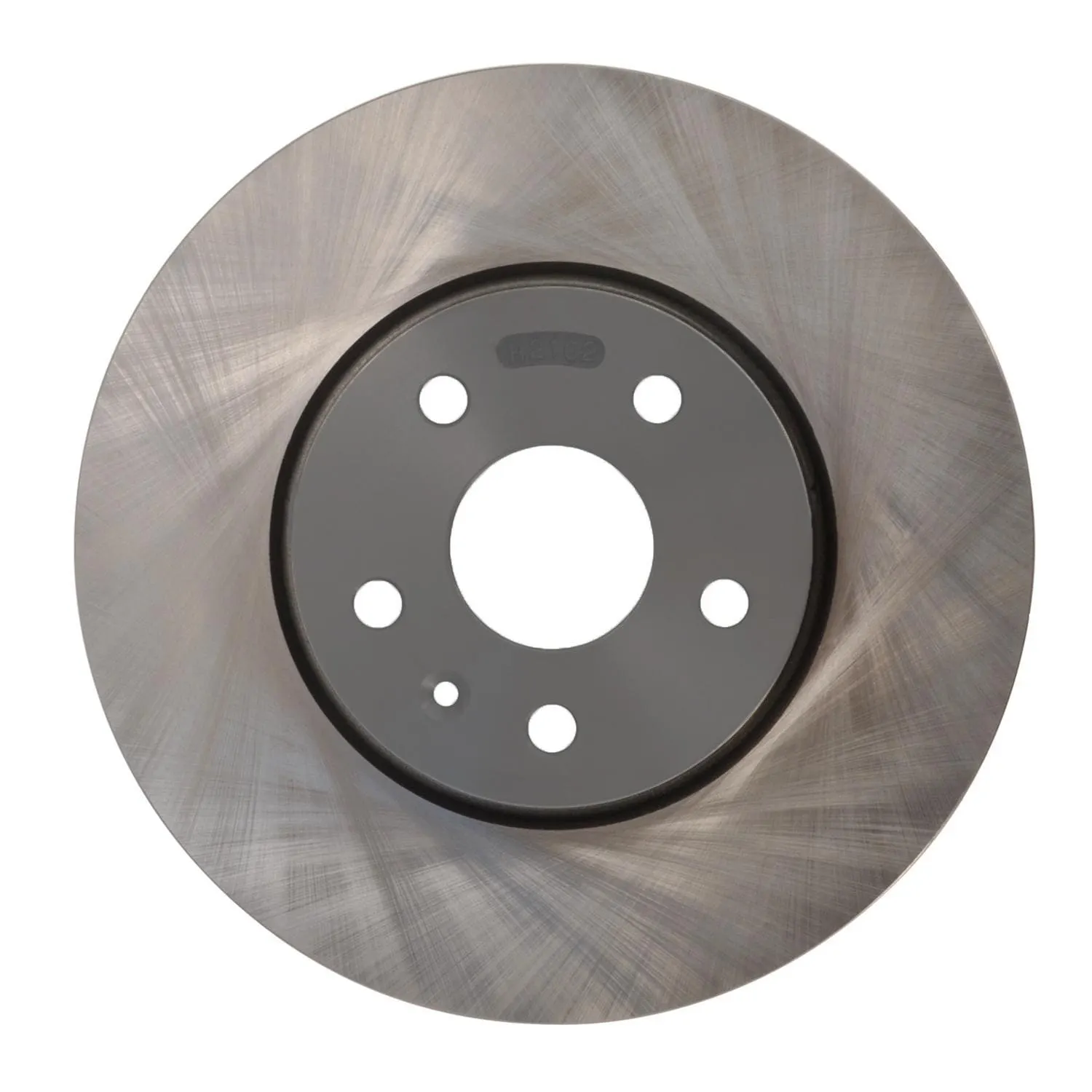 Rotor de Frenos de Disco Duralast E-DL55174