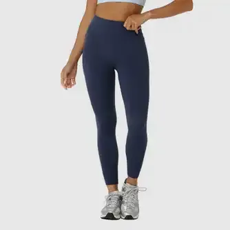 Lorna Jane Womens Amy No Chafe Tight