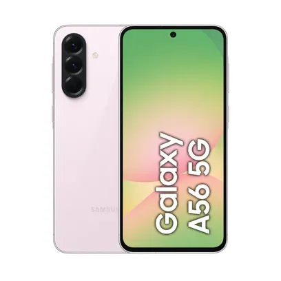 Samsung Galaxy A56 5G 128GB Roze