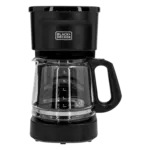 Cafetera Café Craft BLACK & DECKER 12 Tazas