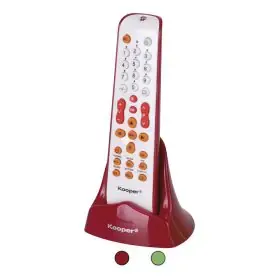 Telecomando tv universale, Kooper