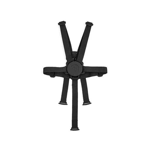 Stokke | Sele² Tripp Trapp | Black