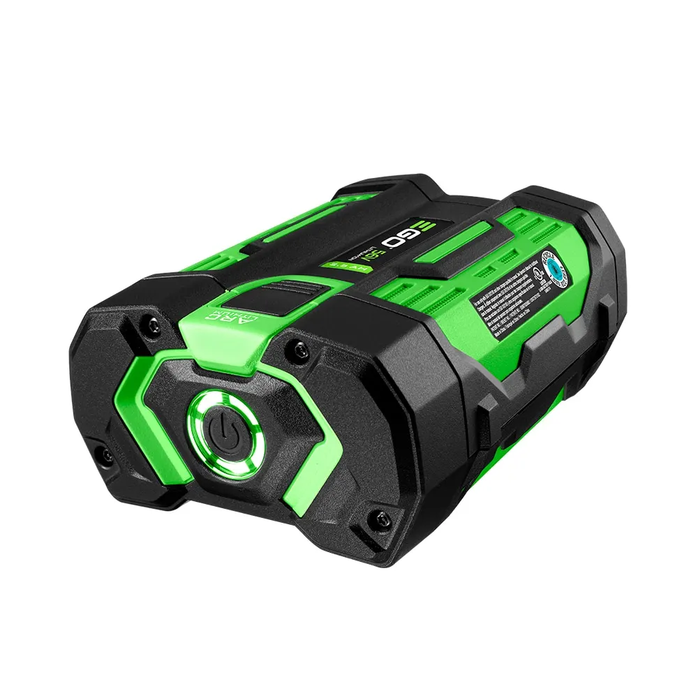 POWER+ 56 -Volt, 2.5 Ah 1 -Pack Lithium Ion (Li-ion) Battery