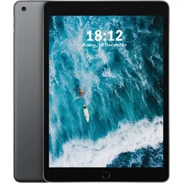 Apple iPad 8 128GB 10.2" 2020 Wifi Space Grey - Excellent - Refurbished