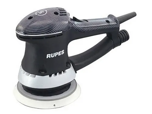 RUPES 150mm Electric Random Orbital Sander 5mm Orbit ER05TE