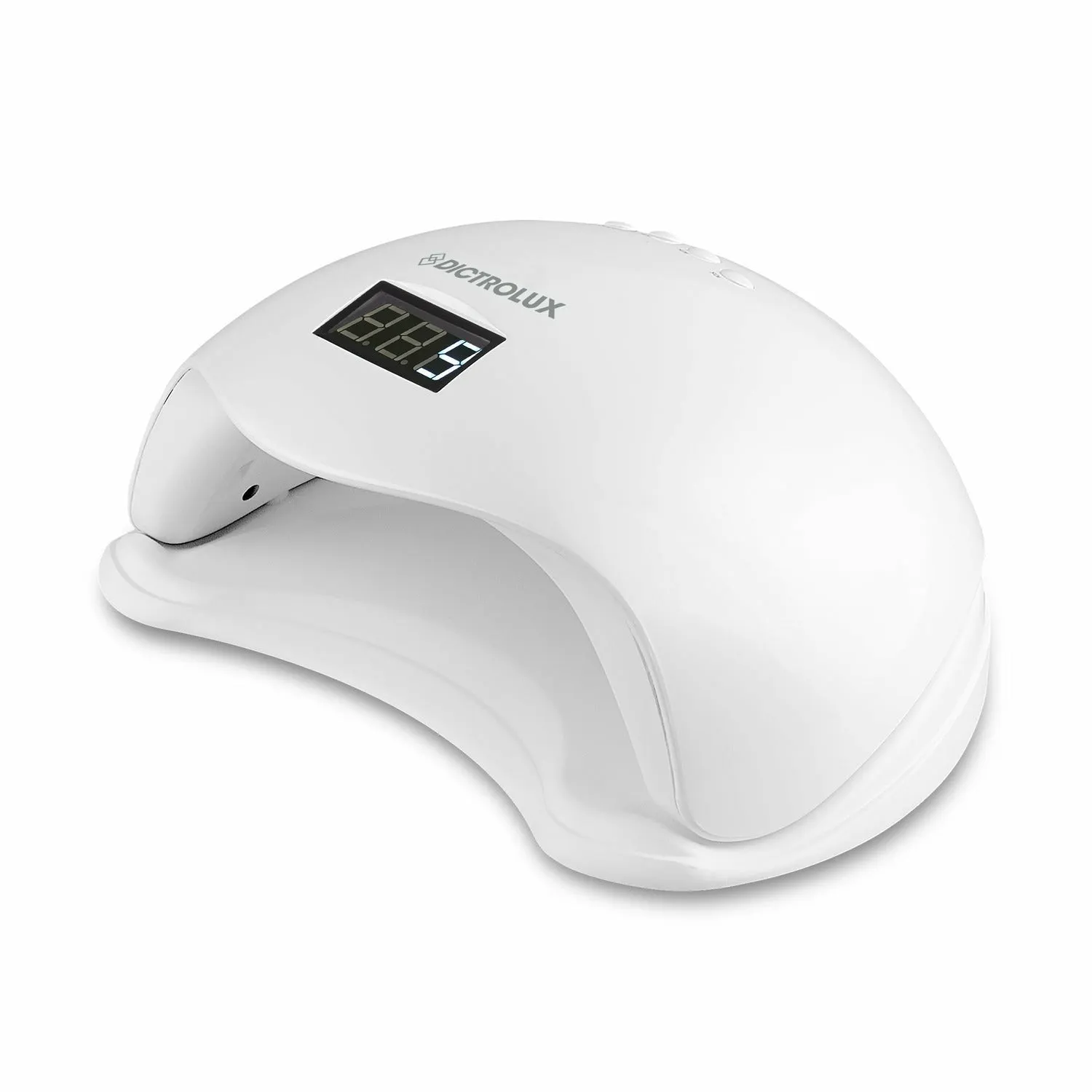 Fornetto unghie con lampada Led UV 20 Watt