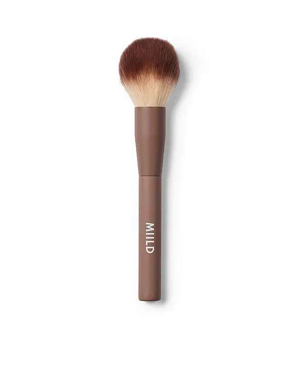 Soft Finishing Powder Brush