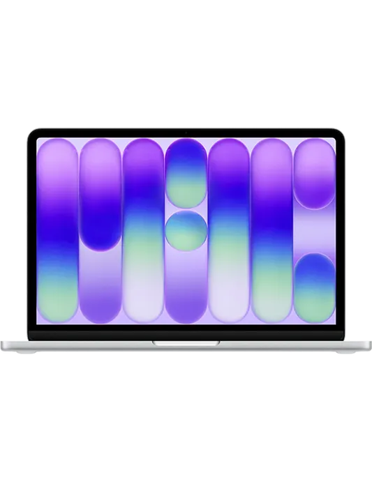 MacBook Neo 13" A18 256GB (MHFA4CZ/A), stříbrná