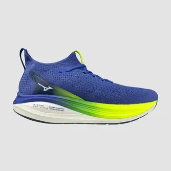 Mizuno Mens Neo Vista 2 Running Shoes