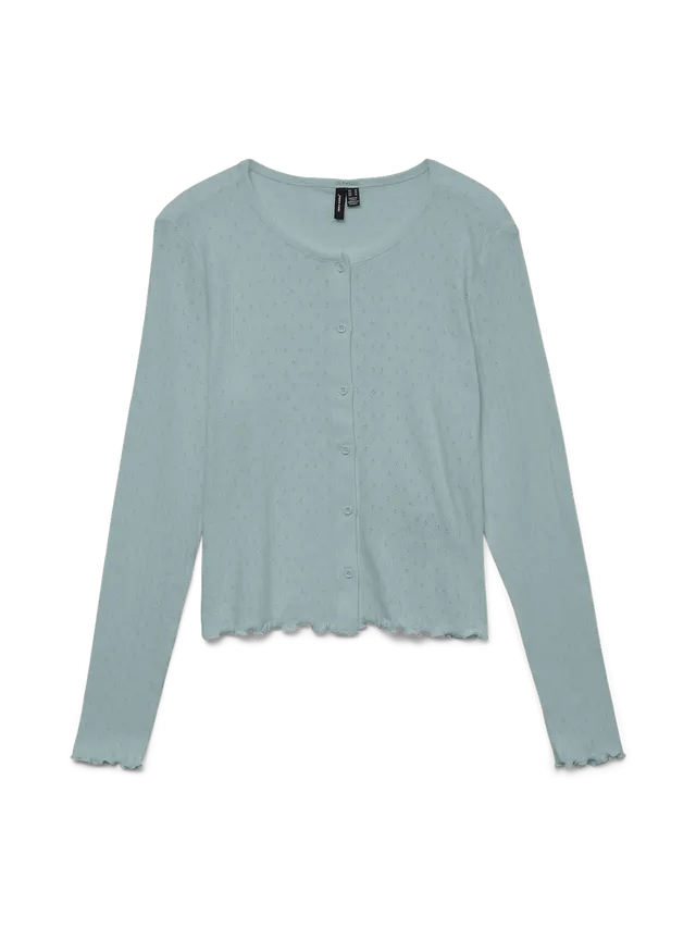 VMISA Cardigan