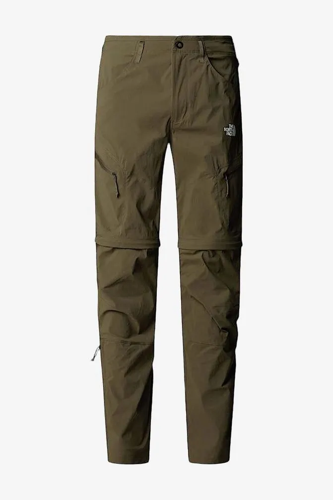 M Exploration Reg Tapered 21l