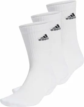 adidas · C SPW CRW 3P ponožky 3 páry