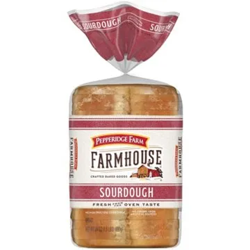 Pepperidge Farm Farmhouse Sourdough Bread, 24 oz