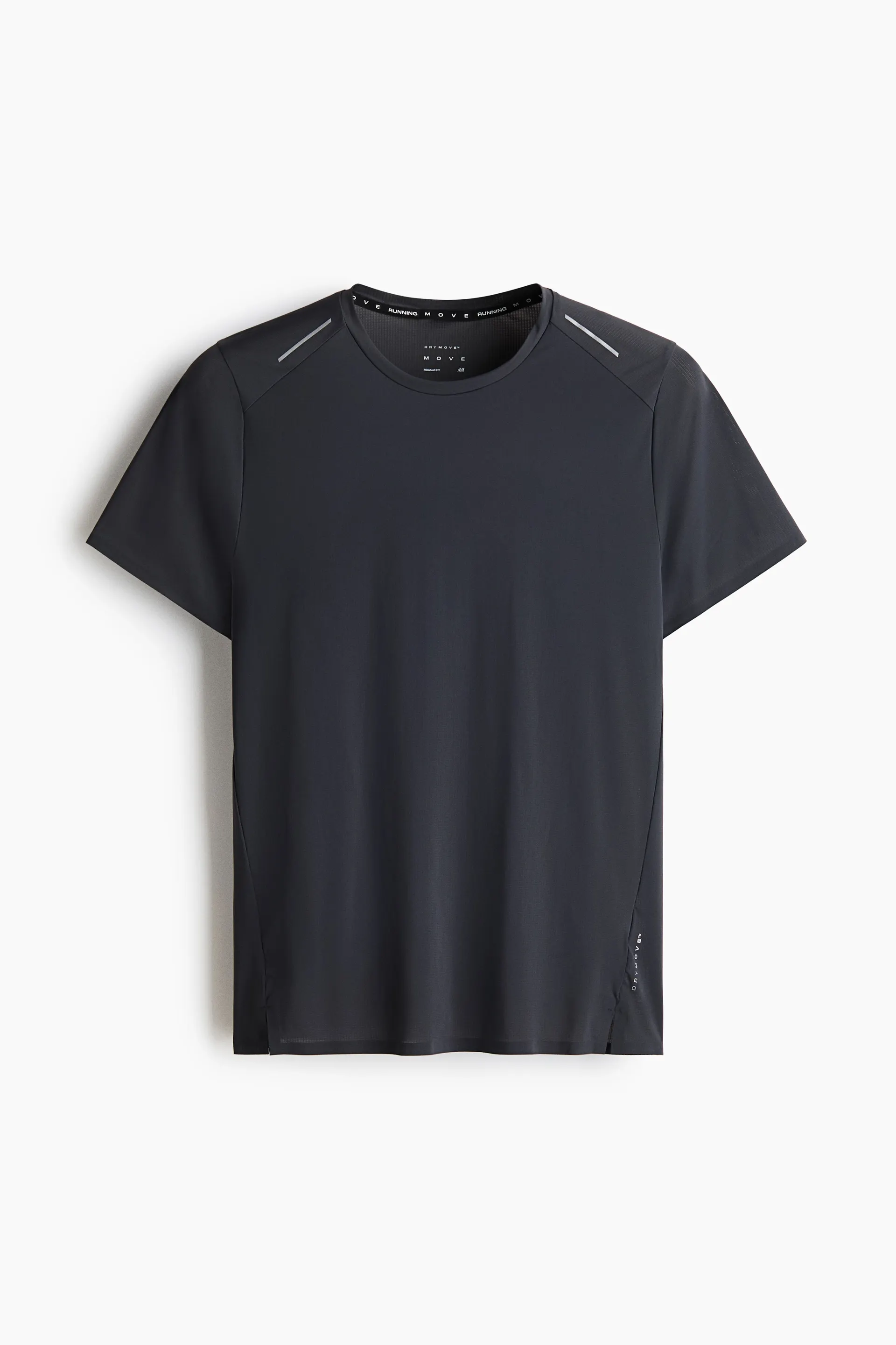 Playera Lightweight Cooling Running