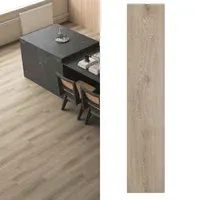 Piso vinílico flotante simíl madera SPC 5 mm XXL Berlin 2.32 m2