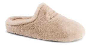 Hush puppies Dametøfler Beige HPB60093