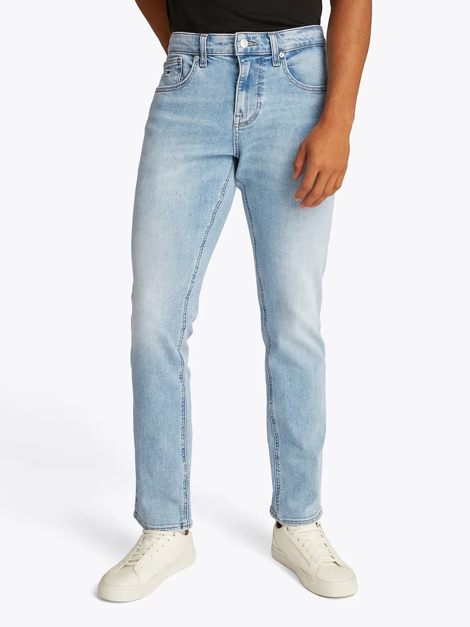 Slimfit Jeans 'Scanton'