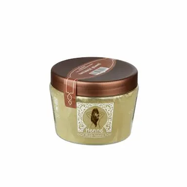 Henne' Plus Natura Naturale 125Gr