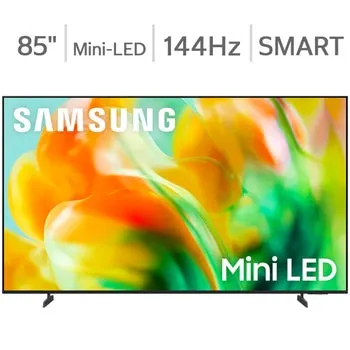 Samsung 85” Class - M80H Series - 4K Mini LED - Smart TV - Allstate 3-Year Protection Plan Bundle Included For 5 Years of Total Coverage*
