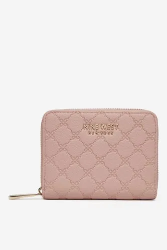 Peněženka Růžová