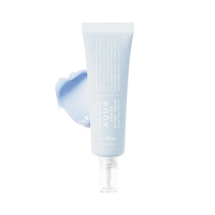 Aqua Marine Watery Cream