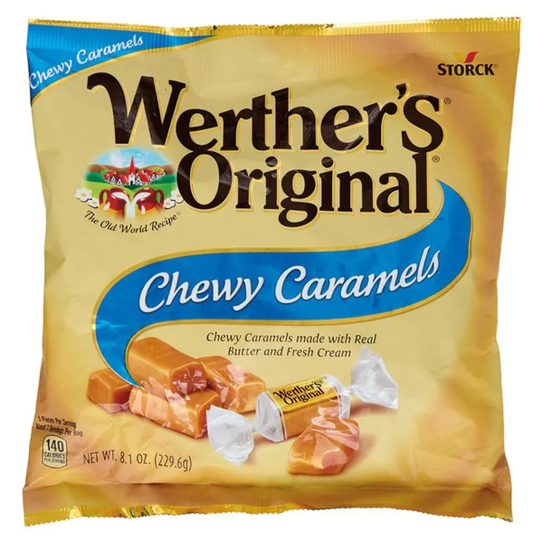 Werther's Original Chewy Caramel