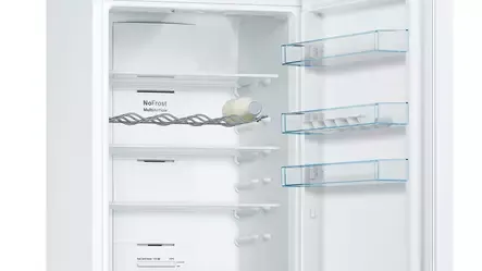 BOSCH KGN39VWEQ JÄÄKAAPPIPAKASTIN