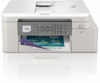 MFC-J4335DW Multifunktionsgerät Tinte