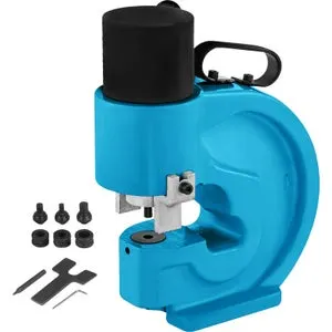 Punzona idraulica CH-70 35T,SucceBuy attrezzo per punzonatura,soluzione efficace per punzonatura del metallo