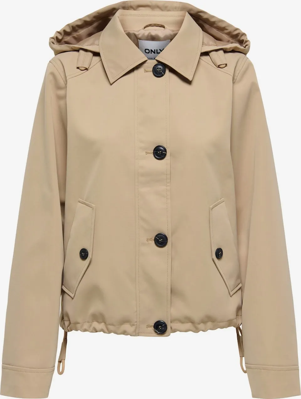 Tussenparka