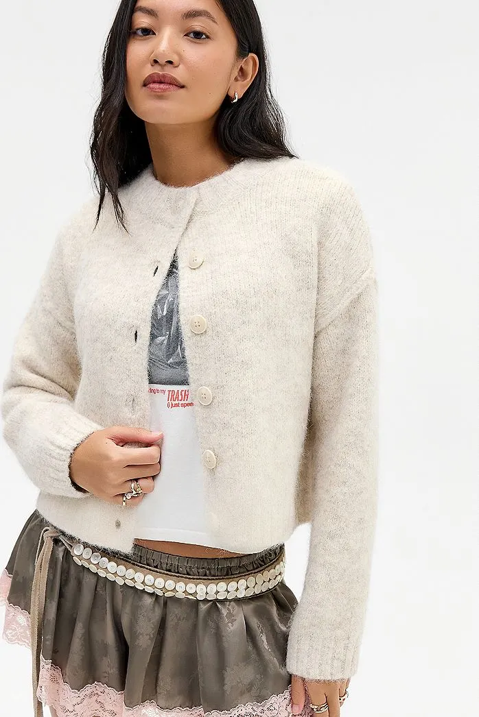 Cardigan UO Hudson
