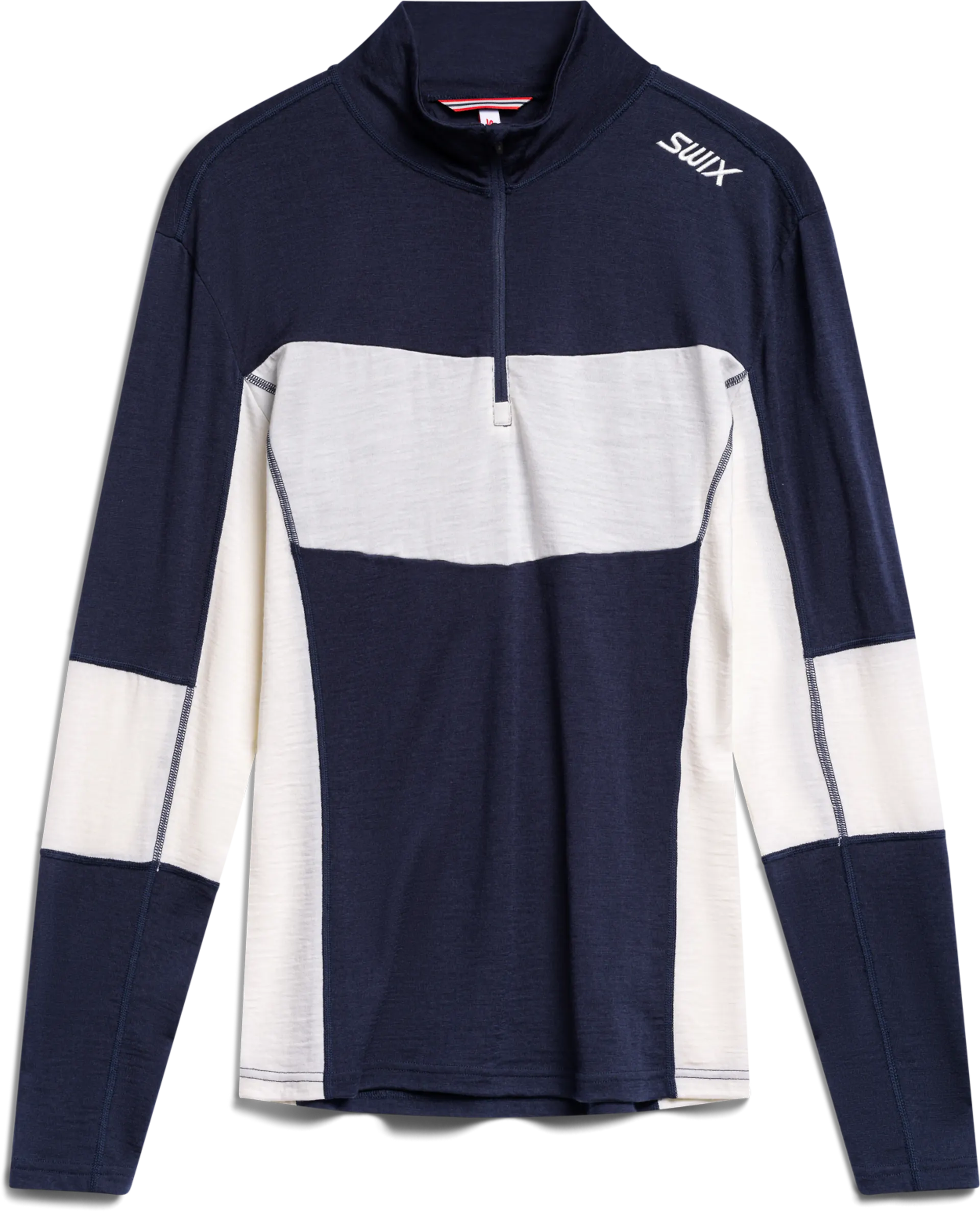 Polaris Baselayer Halfzip M