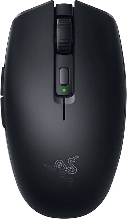 Razer Orochi V2 Wireless Gaming Mouse — Ultra Light…
