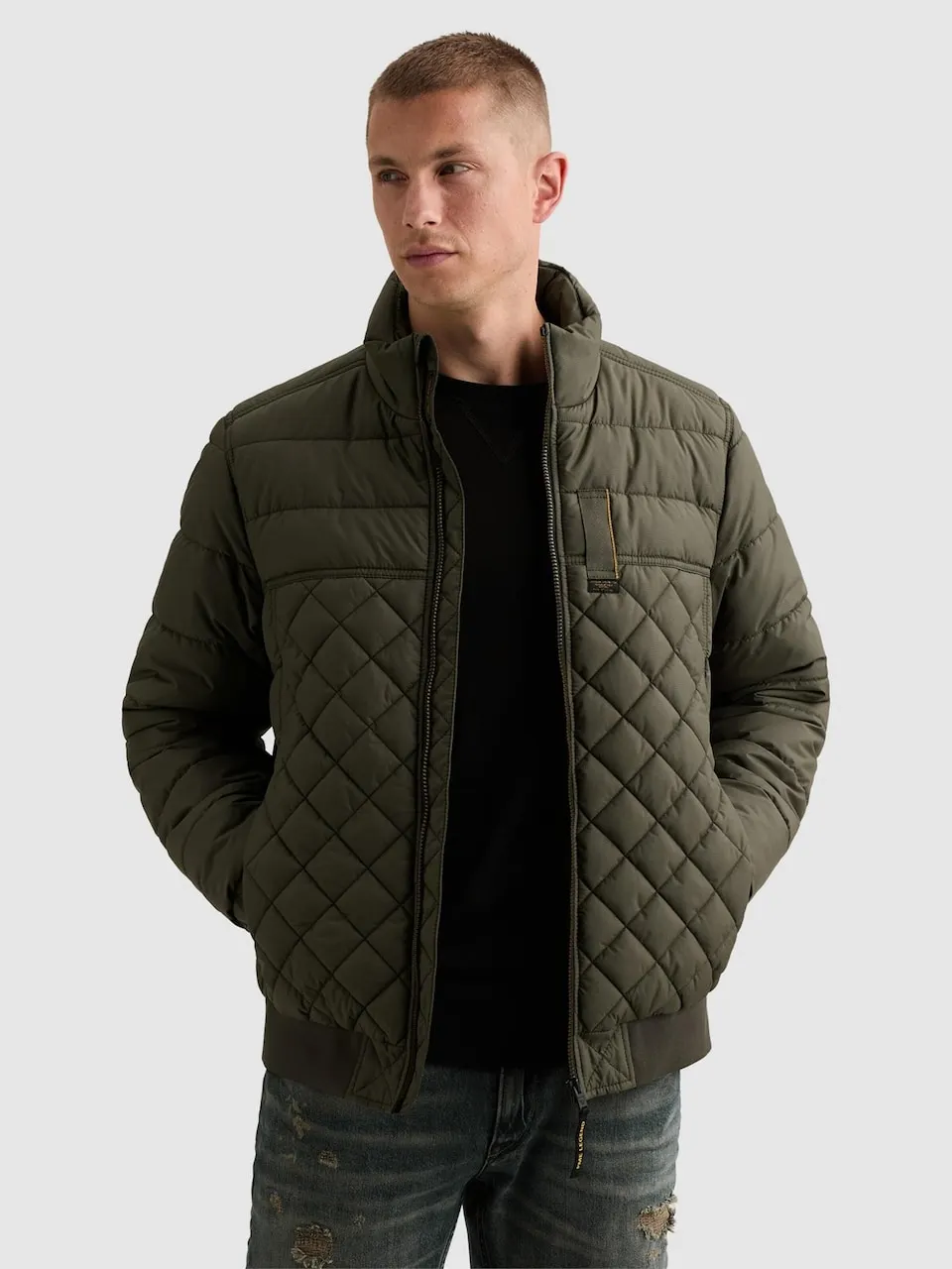 Tussenjas 'Cargo Glider jacket'