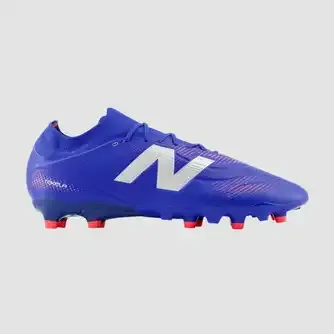 New Balance Mens Tekela Team Low Laced FG V5 2E Football