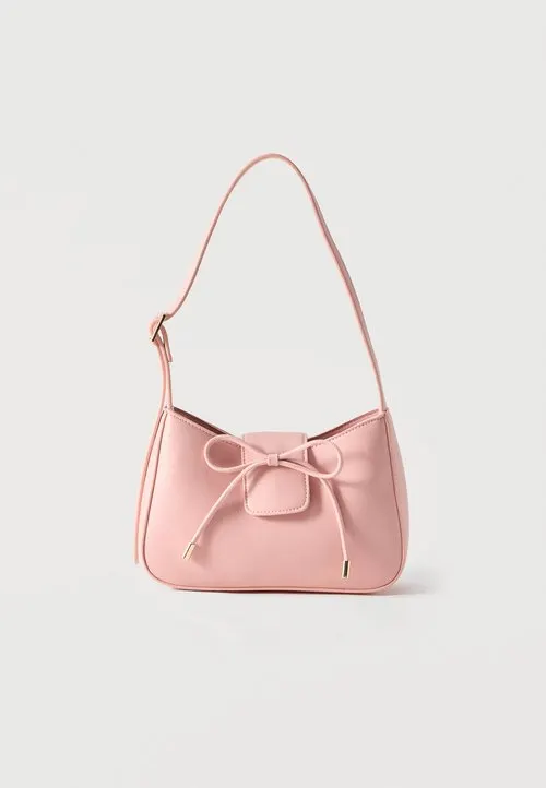 Anna Field by Zalando Håndveske - pink