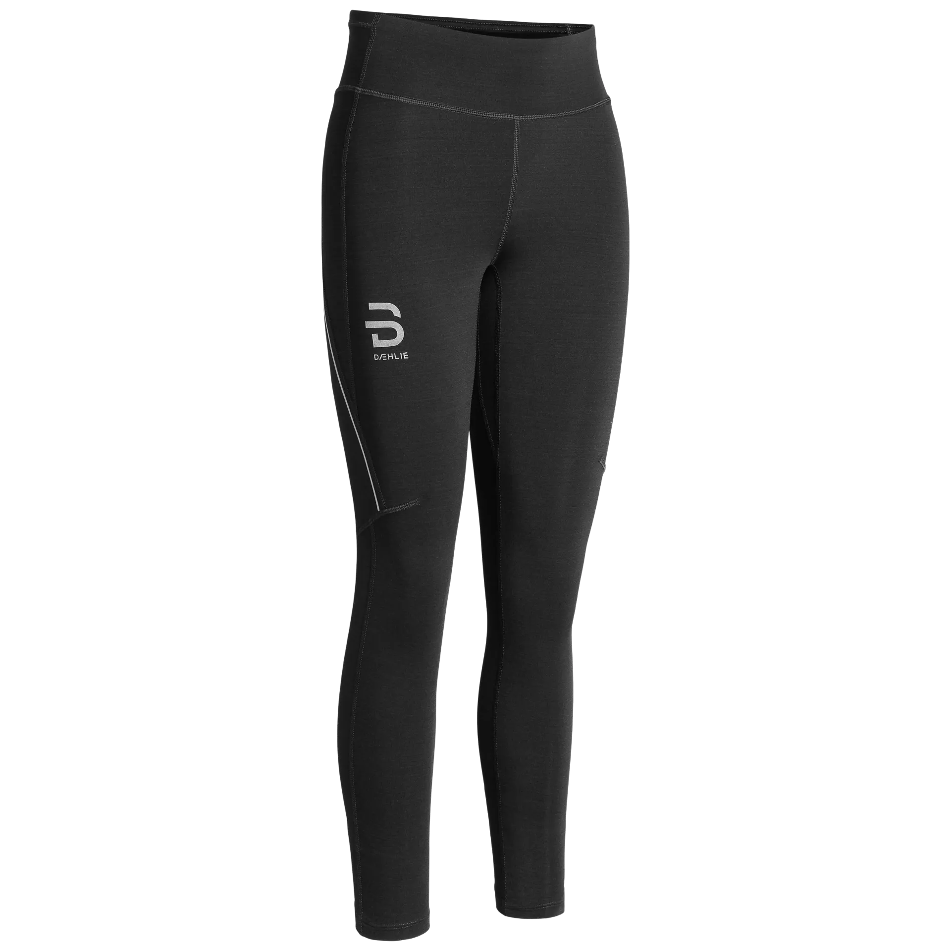 Tights Tech Wool