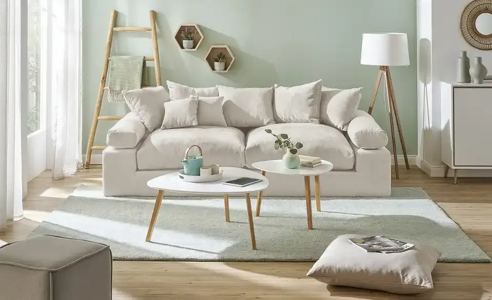 smart Big Sofa Lionore