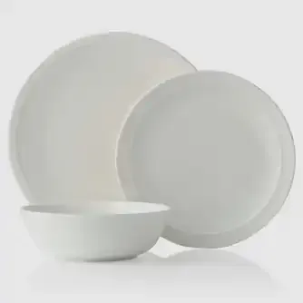 Noritake Adam Liaw Everyday Dinner Set 12Pc
