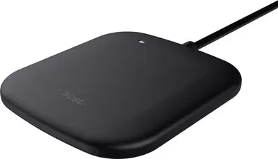 Trust Ceto, USB 2.0, 0,6 m, Schwarz, 36 g
