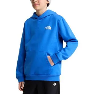 Chandail à capuchon Evolution Box NSE pour adolescent